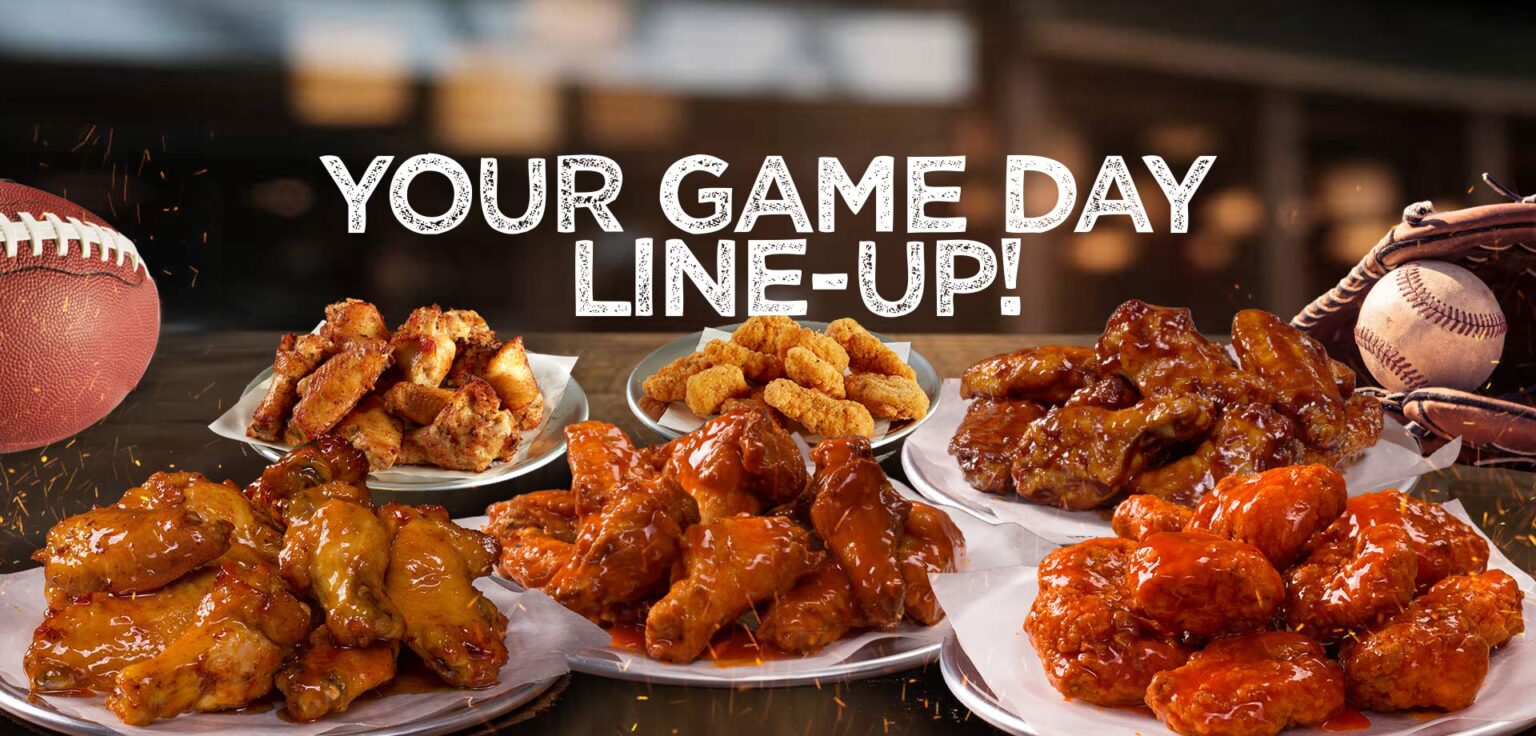 Best Oven Roasted Chicken Wings Near Me Mountain Mike's Pizza