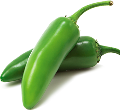 Jalapeños