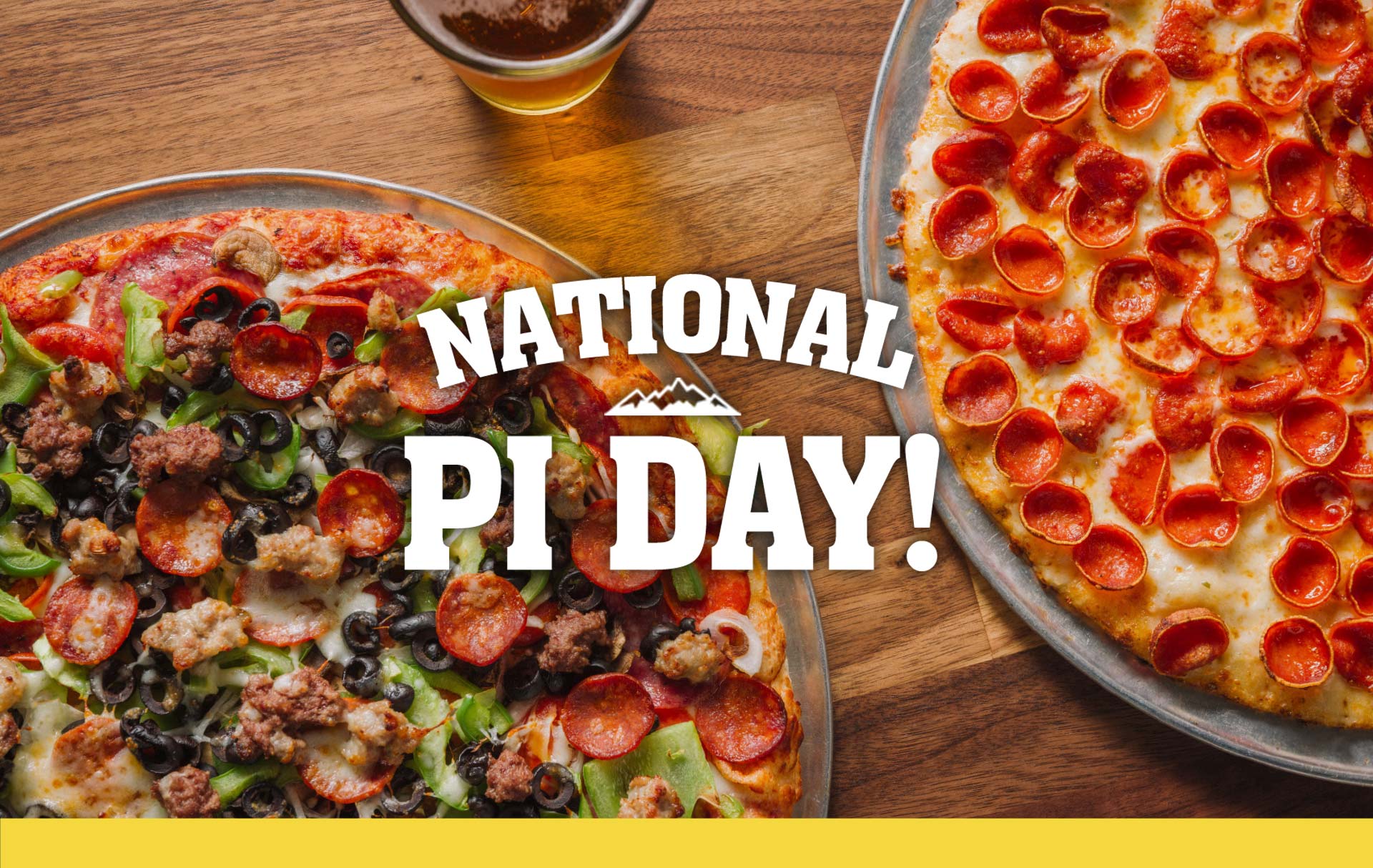 national pi day