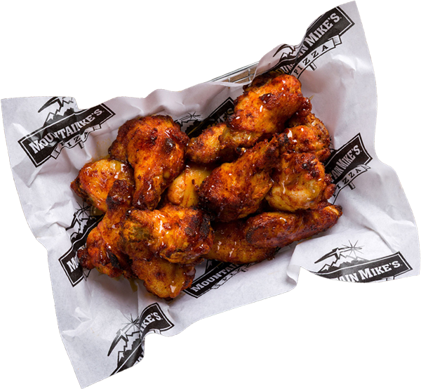 hot wings