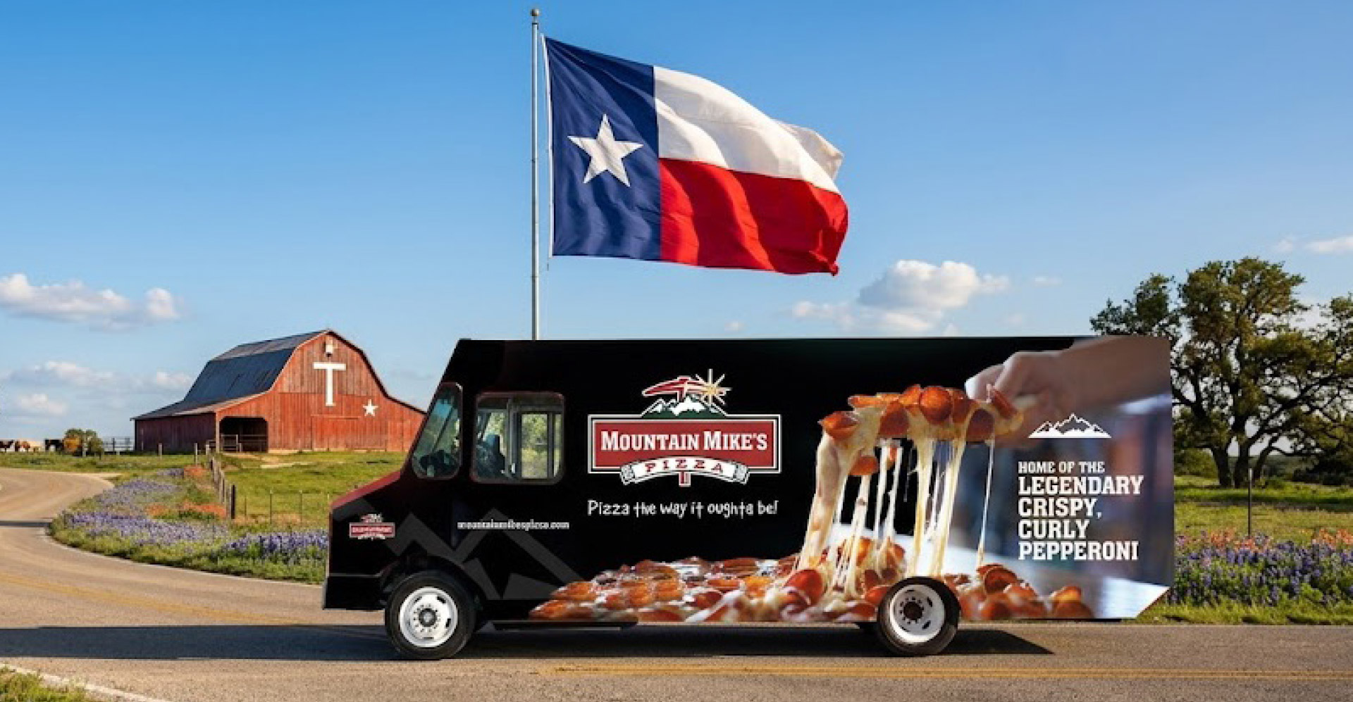 texas food truck