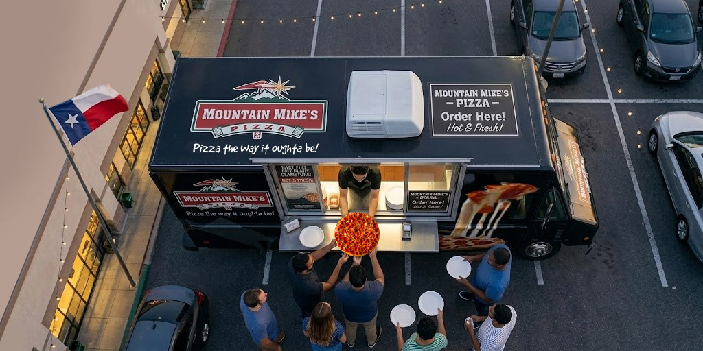 food truck
