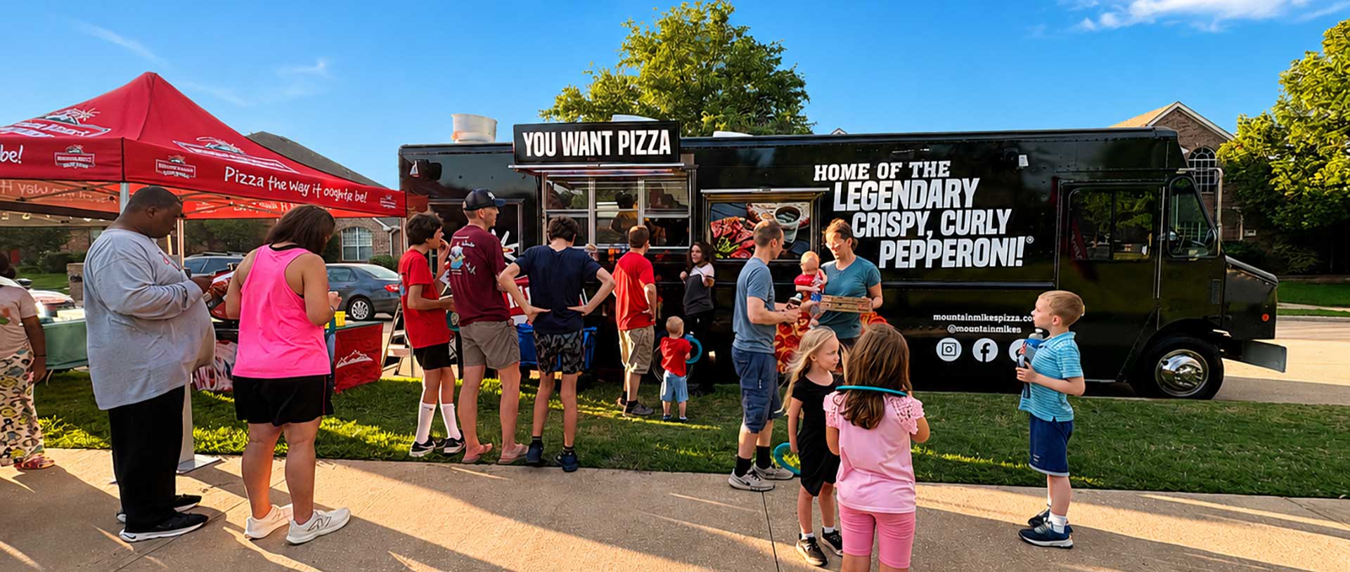 food truck