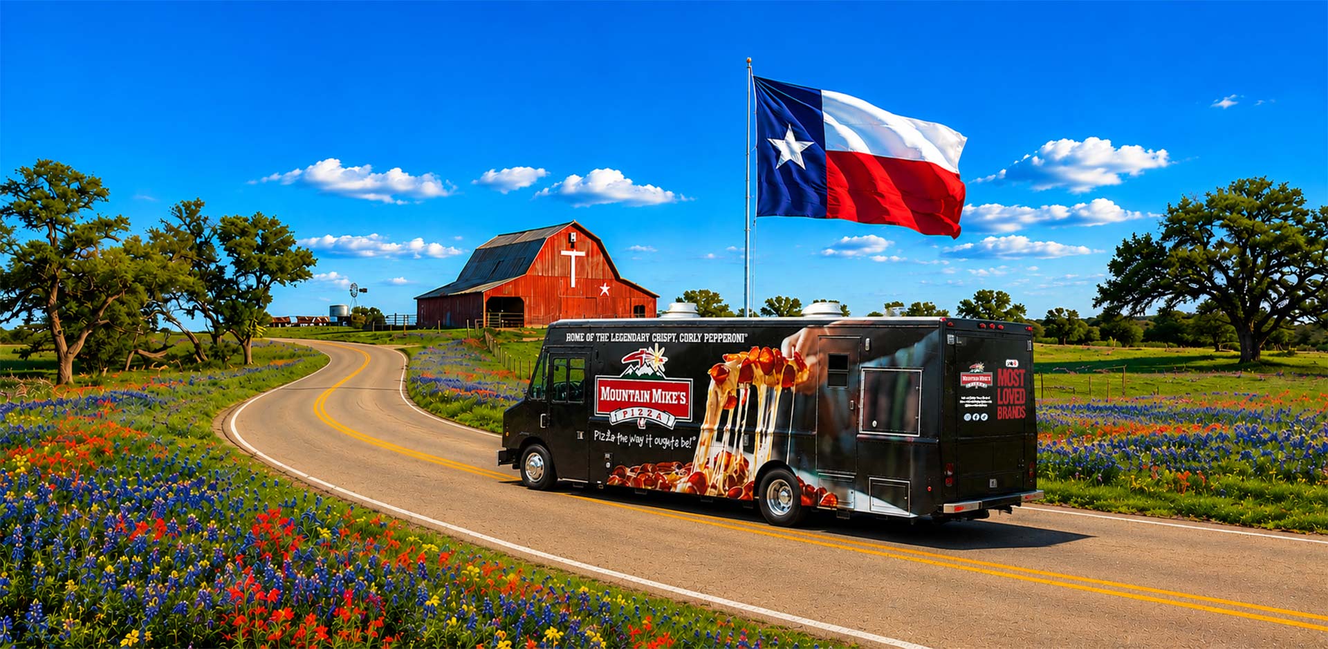 food truck