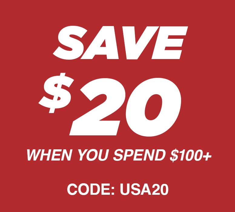 save $20