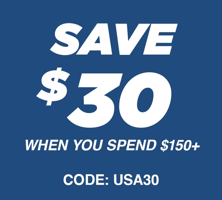 save $30