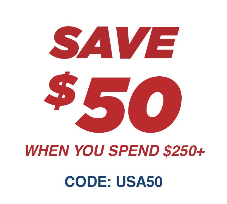 save $50