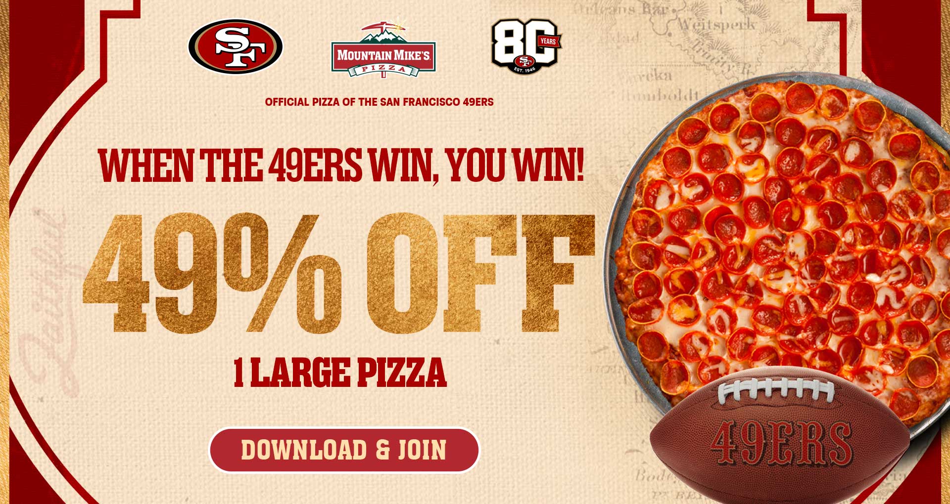 49% off