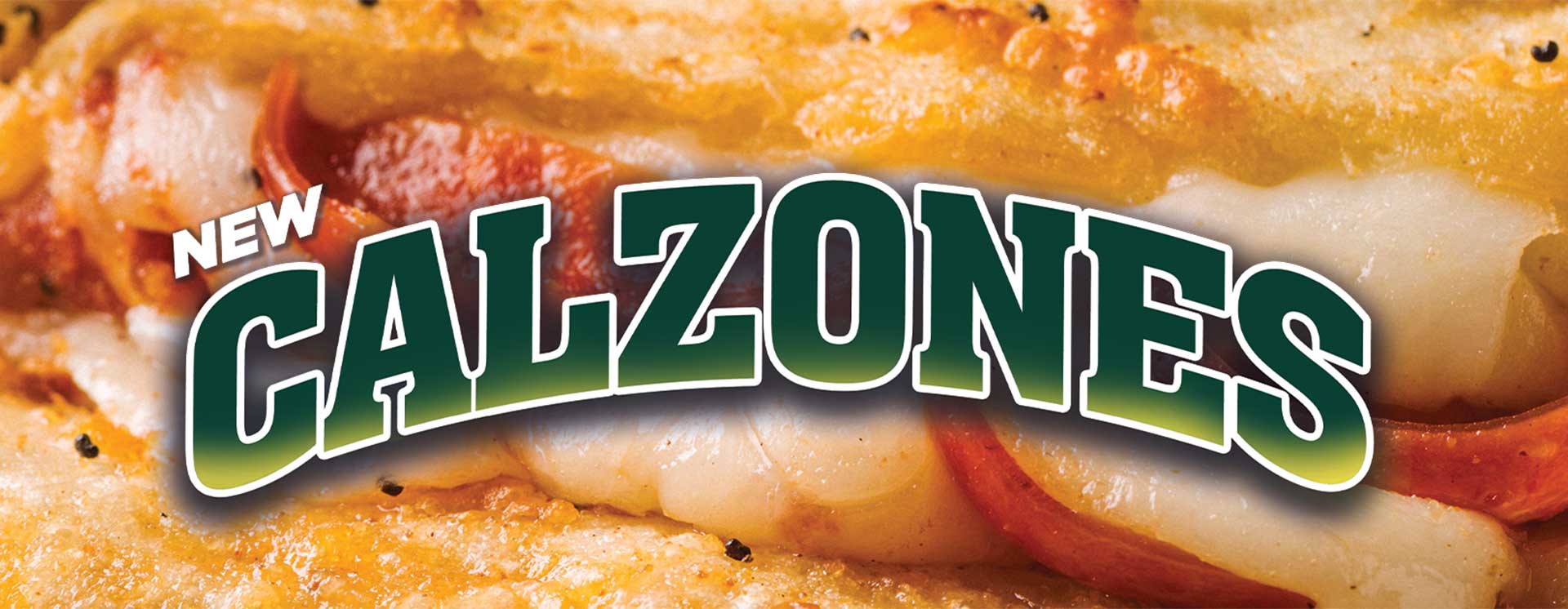 calzones