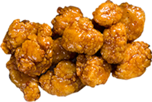 boneless wings
