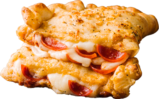 calzone