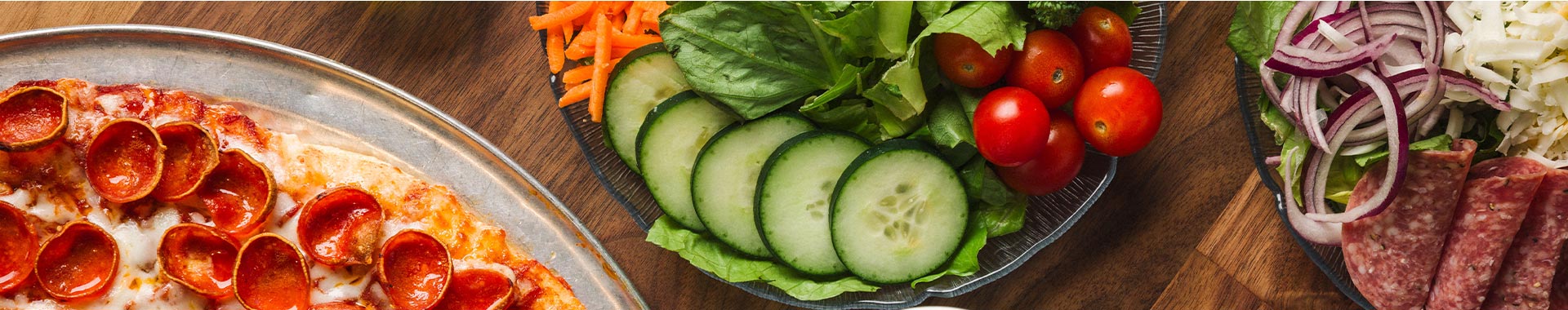 salad