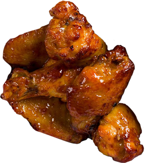 hot wings