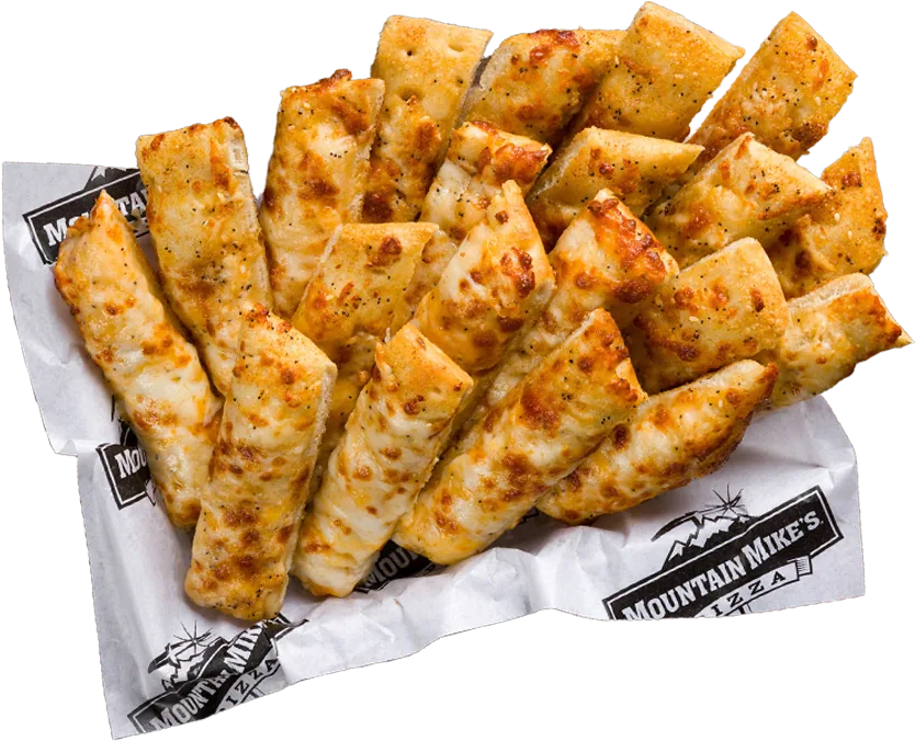 Touchdown Trio | Mountain Mike's Pizza